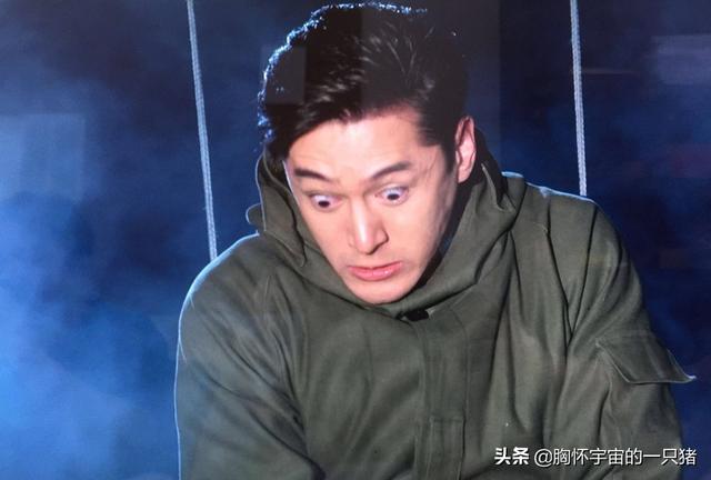 胡歌翻牌医护粉丝:为什么胡歌几乎是零差评？