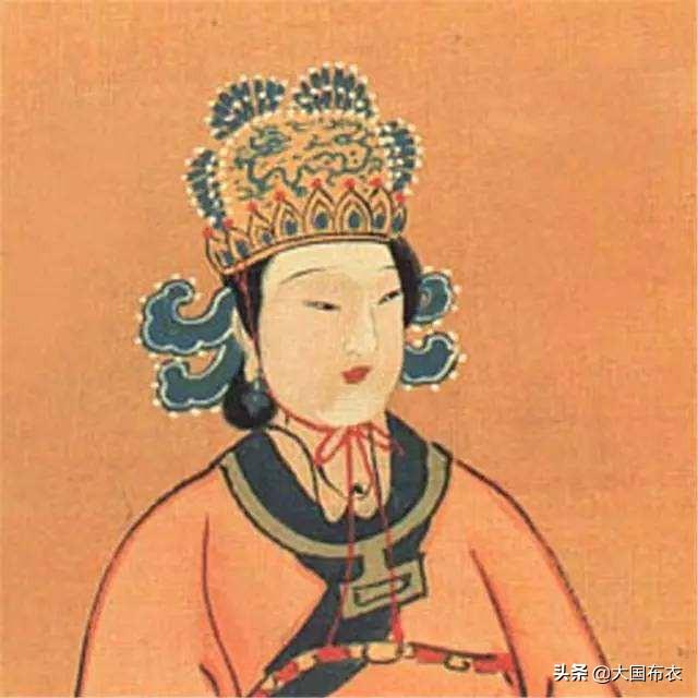 武则天14岁入宫，侍奉唐太宗11年，为何没有生下一儿半女？对此你怎么看？插图94