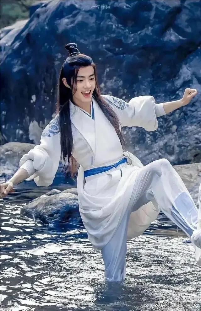 肖战这件事,反应哪些现象,哪些三观？