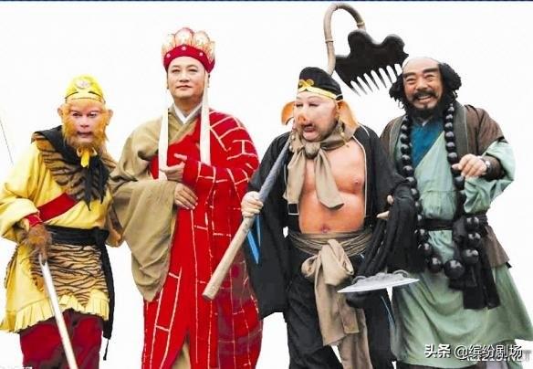 胡寅寅:八六版《西游记》的插曲都有哪些？