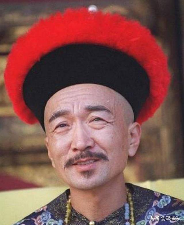李保田:李保田的儿子李彧多大年龄