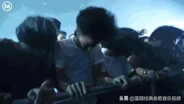 野狼disco歌词:在很久很久的以后，野狼disco会被认作是古典音乐吗？