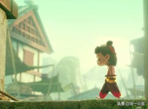 哪吒传奇灵异事件电影:电影《哪吒》大火，故事发生地陈塘关，到底在哪里？