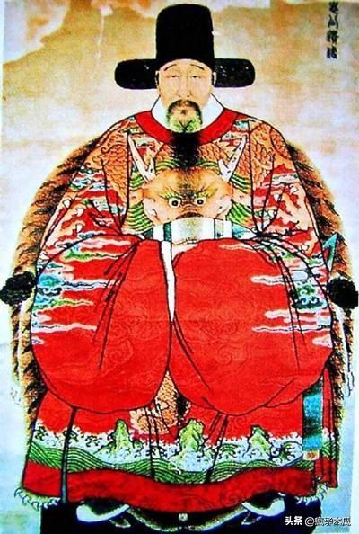 张居正之死:张居正这么聪明的人死后为什么会被清算？难道他没有考虑到？