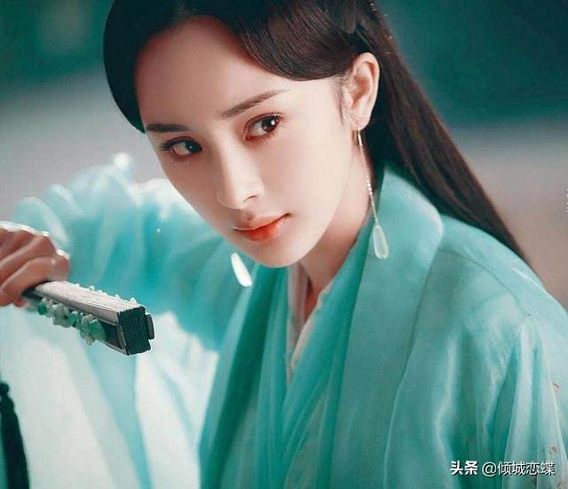 风广陌:杨幂的剧哪一部给你影响最深刻有何推荐