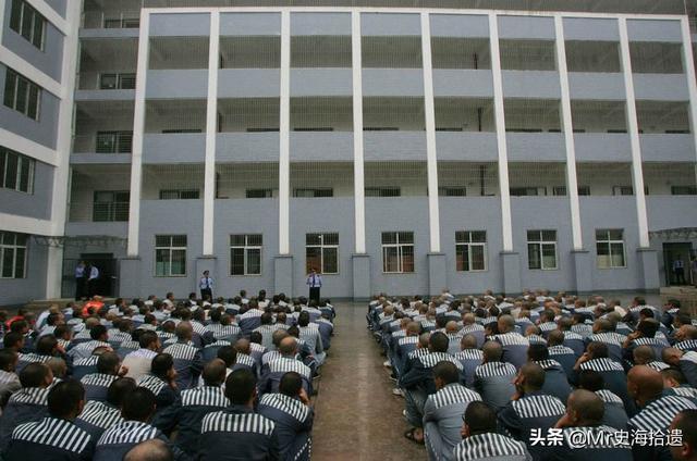 狱警和公安哪个待遇更好，广东省监狱警察工作怎么样，待遇如何？