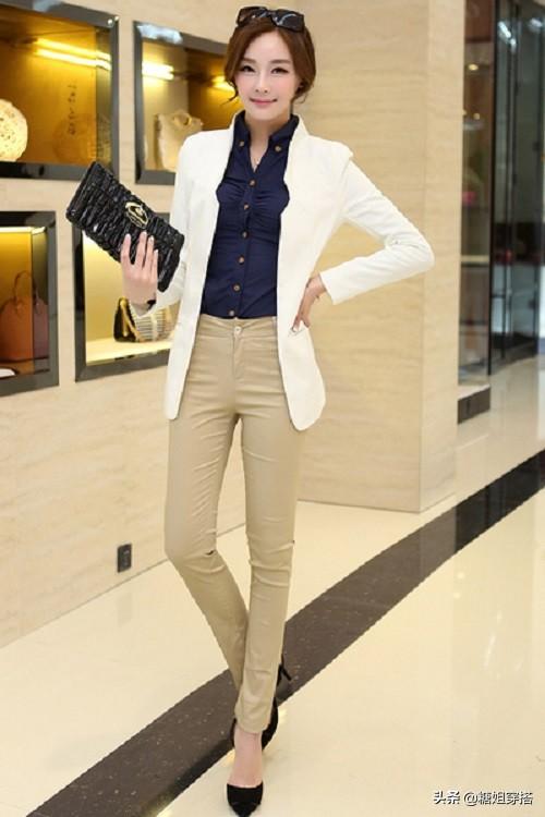 西装穿不好，不是保险就是卖楼，怎样穿才能凸显高级感？插图30