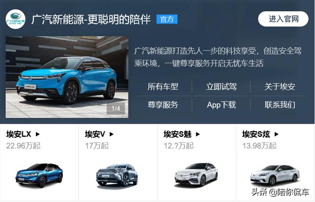 要买新能源电动车,哪个牌子更靠谱？