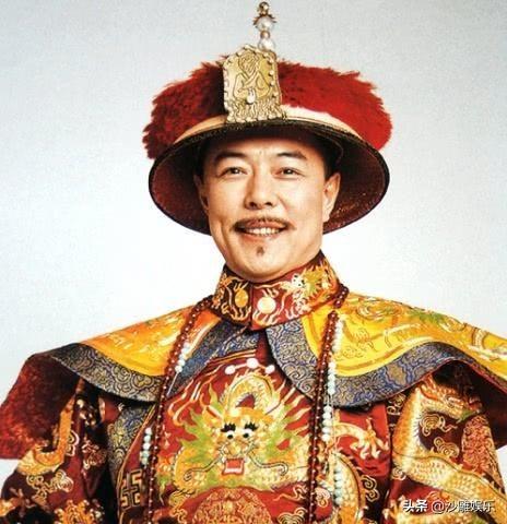 张铁林的老婆:你对娱乐圈的张铁林是什么看法