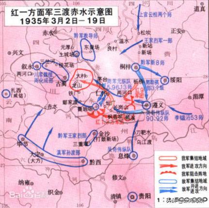 历史上有哪些颠覆局面的“神操作”，并带来了积极影响？插图6