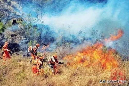 2019四川火灾事件，如何看待四川凉山森林火灾致31名消防队员牺牲