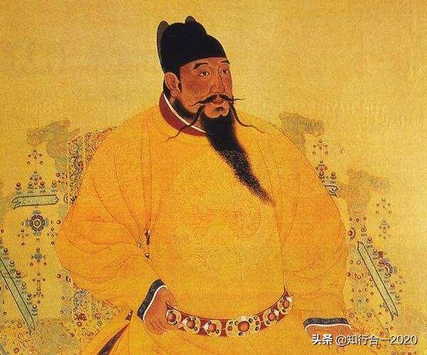 永乐大典是哪个朝代:明朝的《永乐大典》是真的失传了吗？具体是一本什么书呢？
