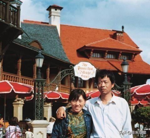 李银河的儿子:才华横溢的王小波深爱的李银河很美吗