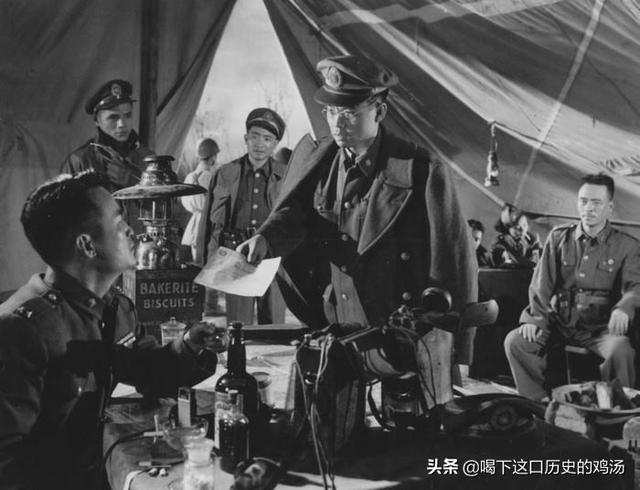 安春山:战争中是如何避免围城打援的？