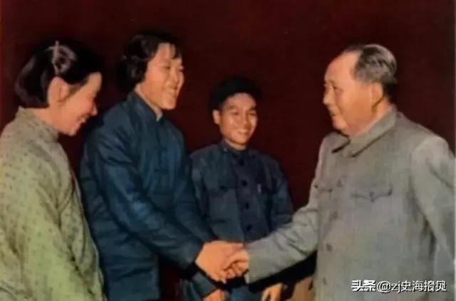 历史上有哪些李姓女名人？