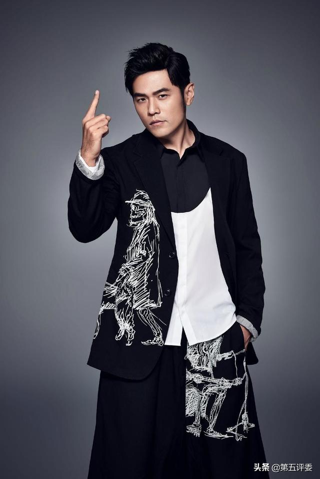 汪峰身高:周杰伦，李荣浩，胡彦斌，华晨宇，汪峰，谁才是真正的音乐天才？