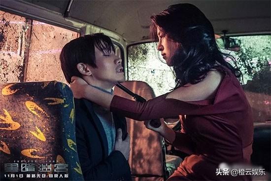 陈嘉:王千源天价片酬引热议，导演陈嘉上发文怒斥，谁还敢跟他合作啊？