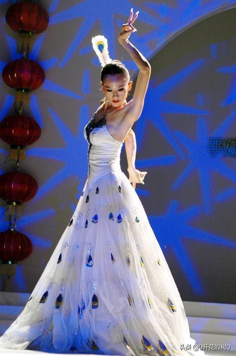 杨丽萍年轻长什么样，杨丽萍的舞蹈有看不懂的人吗