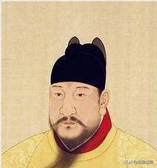 明代宗:明朝十六帝顺序列表是什么？