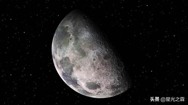 为什么不再探索月球了，美国几十年前的科技可以登月，但如今的科技为什么不再登一次
