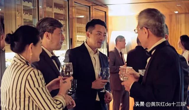 林依晨男友郑家尧:娱乐圈里都有哪些关系特别好的异性朋友？