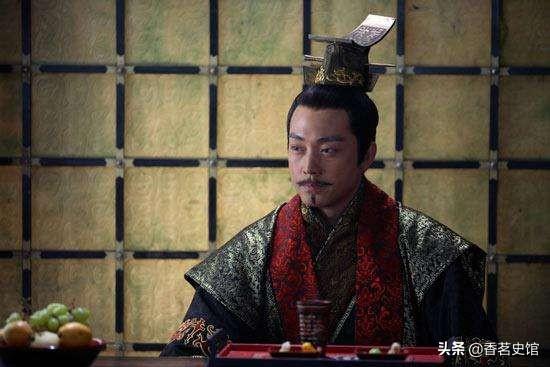 中国历史上皇帝在位不到一年有那些？