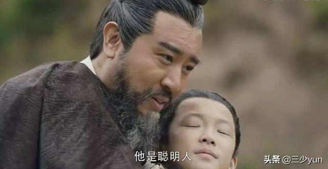 曹冲的资料:历史上曹操最小的儿子曹冲是怎么死的？