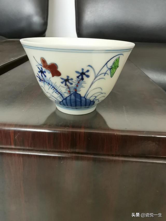 马未都说一眼就能看出器物的真假,是不是每个专业顶尖的人都能看出各自行业的真伪？