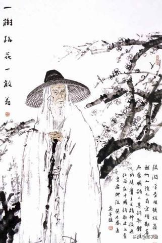 豪放派:陆游在豪放派词人中属于什么水平？