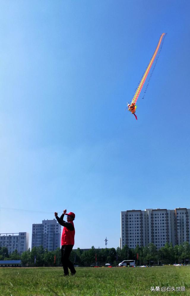 我在人间摆地摊:您可能每天都使用手机拍摄，能否贴出您认为最好的一张照片吗？