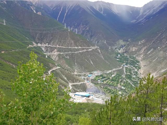 骑行318:骑单车走318国道川藏线的骑友，你认为翻越哪一座山难度最大？