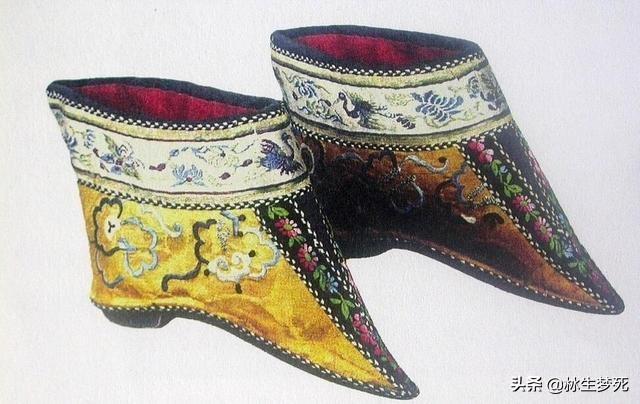 中国古代妇女缠足是个"历史之谜",何时产生?何以流传千年?