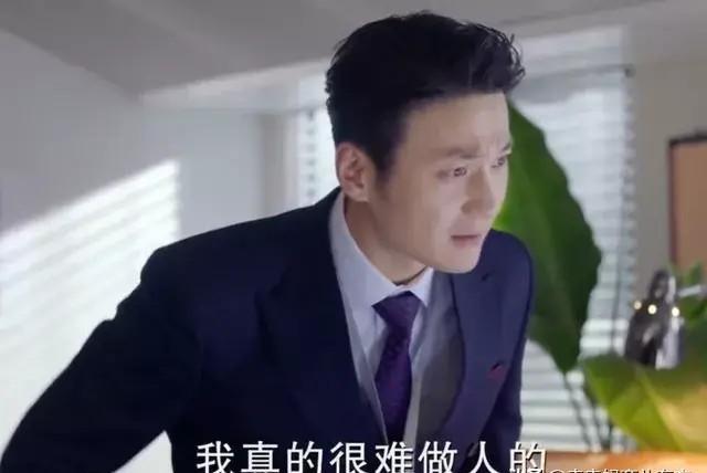 苏醒好男人:大家为什么越来越喜欢沈梓浩呢？