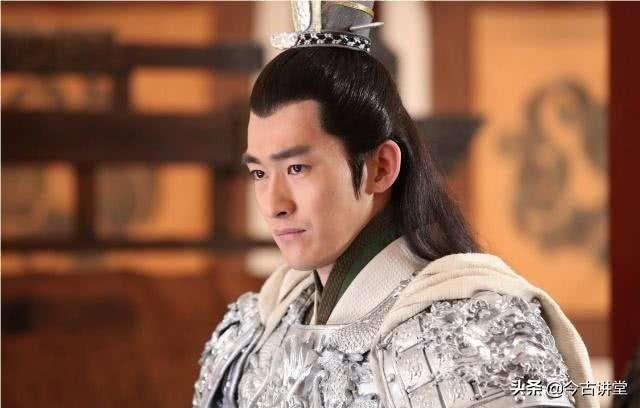 罗成为何打不过杨赛花，差点送命？女将不参加好汉的排名吗？