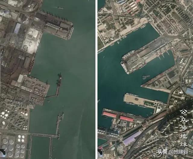 雷州半岛地理位置:广东哪个城市地理位置最好？