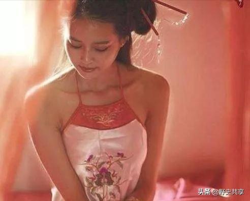 古代妃子为什么不哺乳皇子,而是选择找乳娘？