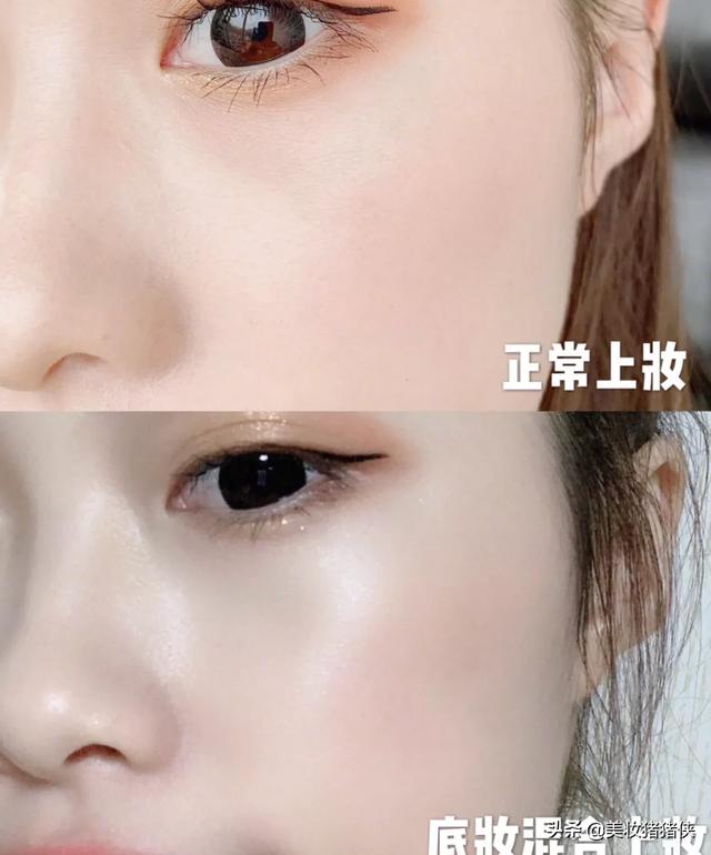 粉底液怎么用具体步骤，使用粉底液之前的步骤是什么？