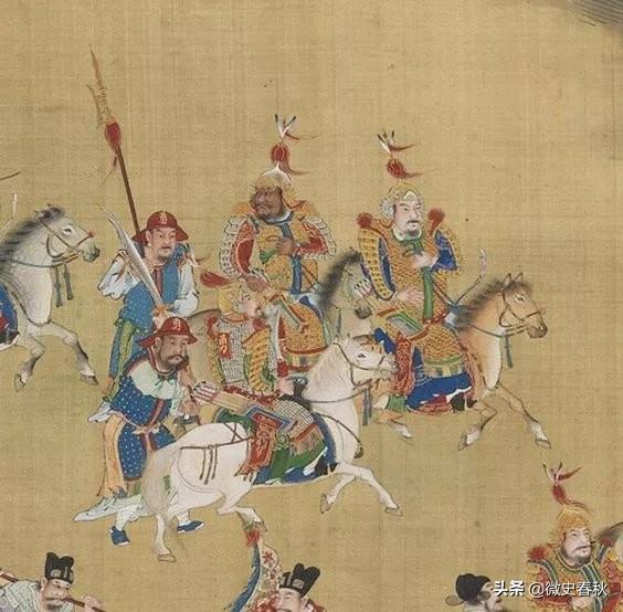 应州大捷:明武宗击败蒙古小王子一事，为何感觉史书不怎么记载？