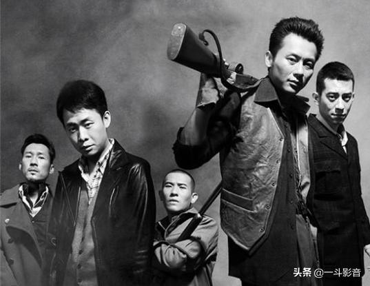 张殿伦:你觉得《好家伙》这部电视剧怎么样？
