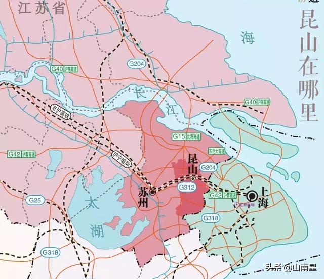 2021全国百强县,贵州的县强过广东和山东,新榜单有何特点？