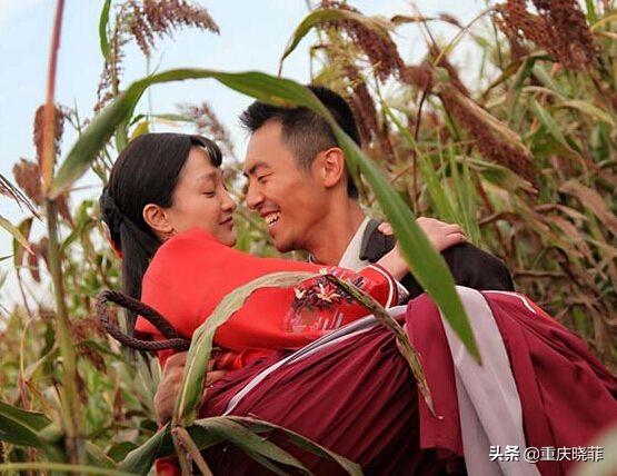 朱亚文个人资料:这两天刚追完朱亚文演的《高粱红了》演得特别好，你怎么看？