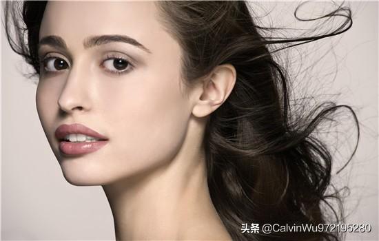 大圆脸,大圆脸适合什么样的发型？