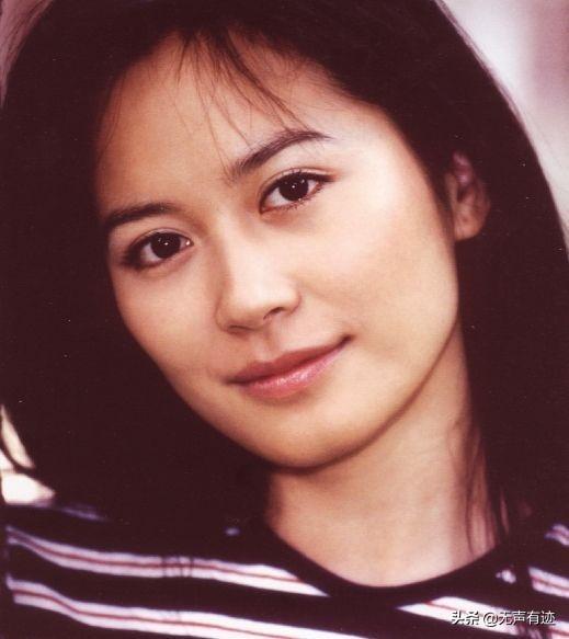 中国第一女优:你觉得中国最漂亮的十大女明星是哪些？