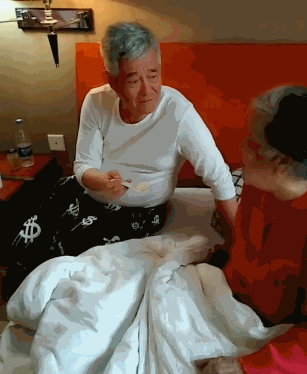 杜双华离婚:许敏夫妇为寻求真相忙碌着，杜新枝夫妻俩却离婚了，这什么意思
