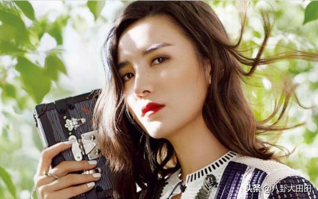 演员大宋佳:小宋佳在娱乐圈能排什么位置？