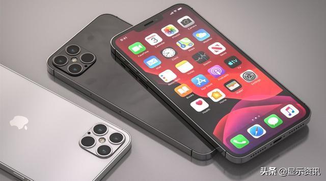 iPhone 12售价正式曝光,华为始料未及,库克这次要来真的吗？
