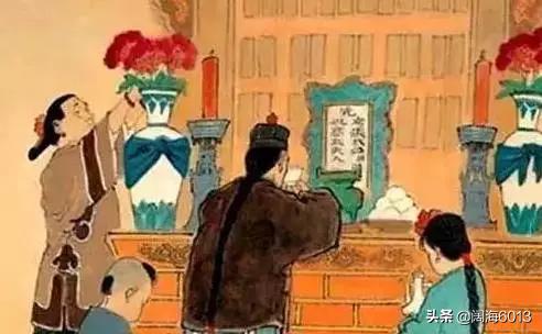 兰彩儿灵异事件:走夜路有没有遇到让你难忘的事情？