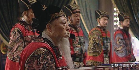 历史剧知乎，怎么评价《大明王朝1566》这部电视剧