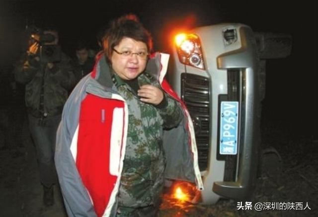 韩红减肥后是真的吗:韩红走到今天这样是自己想要的吗？