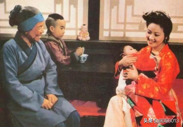 红楼梦人物形象分析:《红楼梦》中的刘姥姥是怎样的一个人？